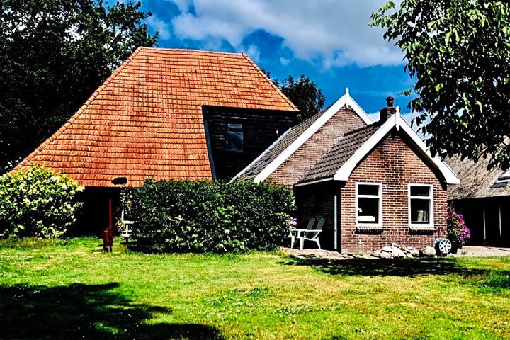 Onder de Appelboom