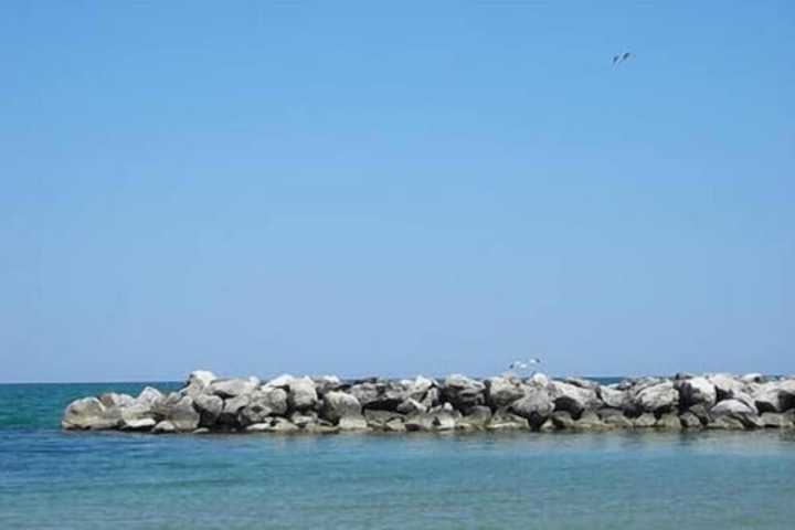 Beach 36 of 55