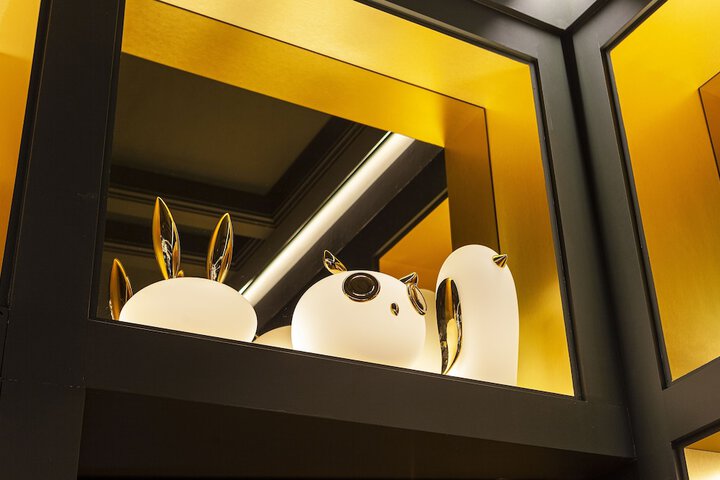 Hotel Interior 72 of 86