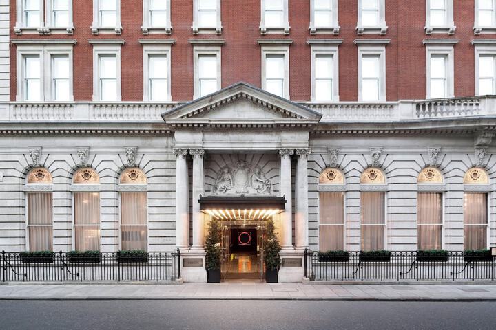 Hotel 139 of 139