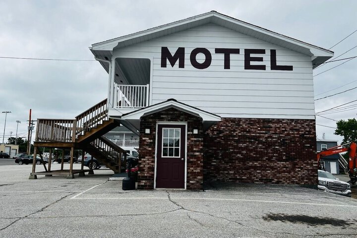 Hotel 18 of 19