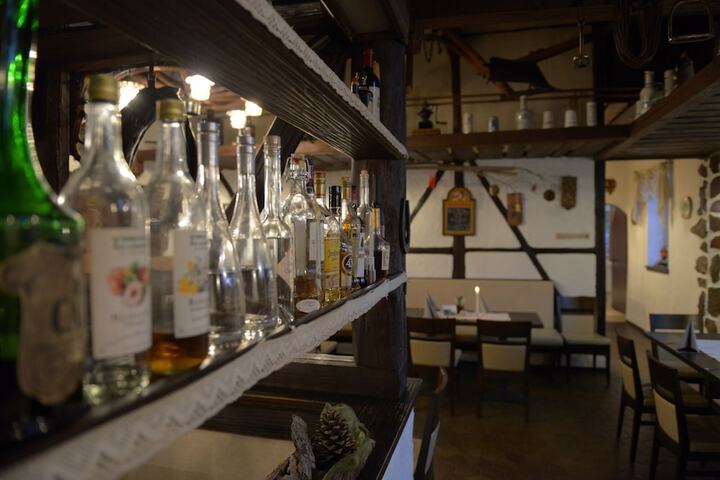 Restaurants