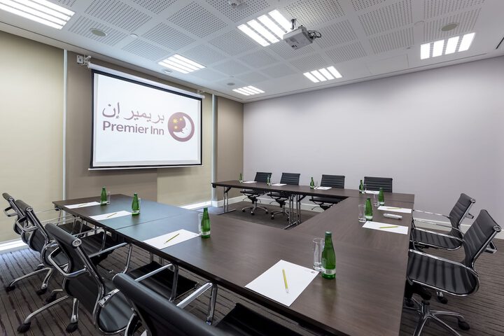 Meeting 33 of 33