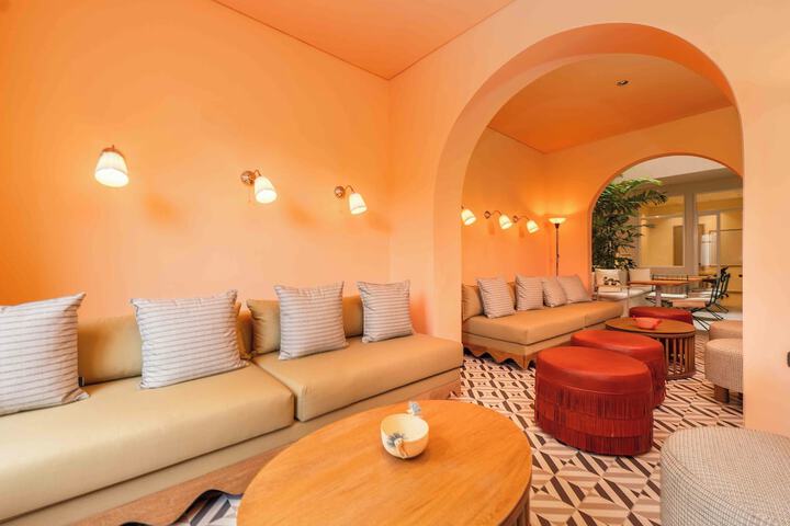 Hotel Interior 60 of 78