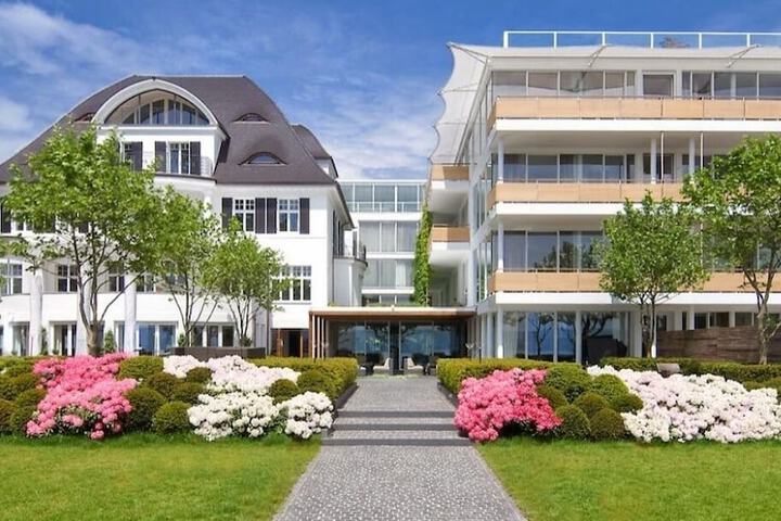 RIVA - Das Hotel am Bodensee in Konstanz