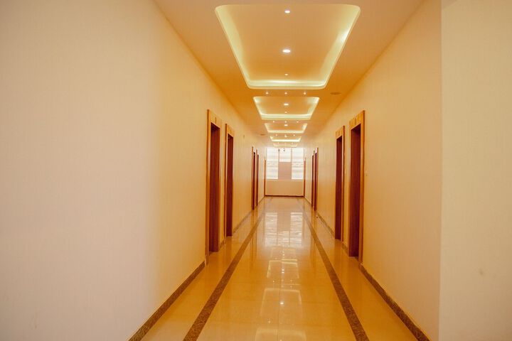 Hotel Interior 3 of 45