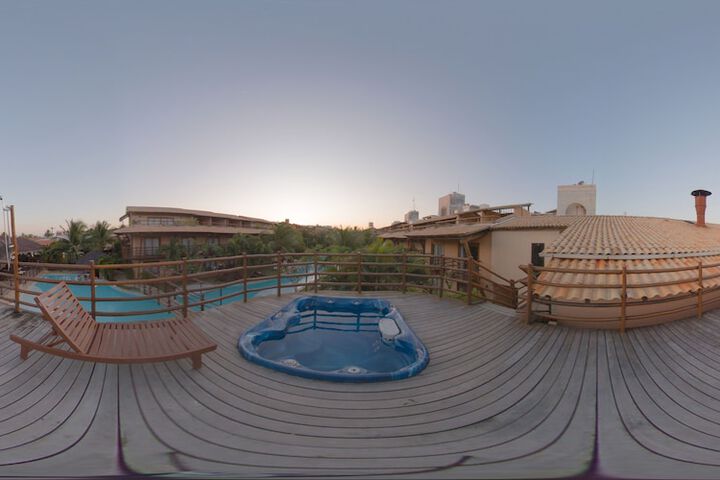 Hotel Pool