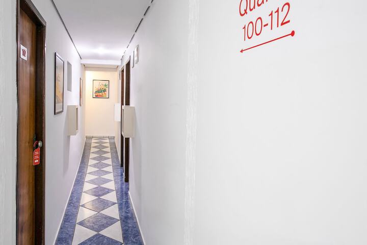 Hotel Golden Vilage Vila Maria