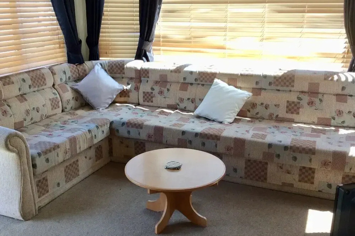 Photo of Tracis Caravan