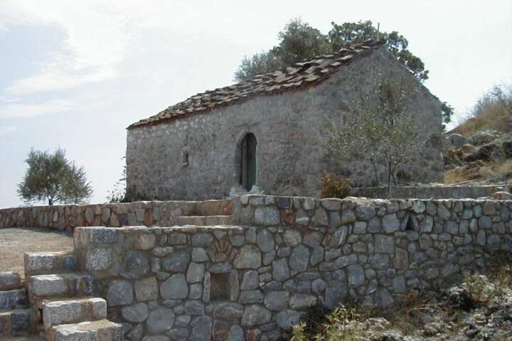 Chapel
