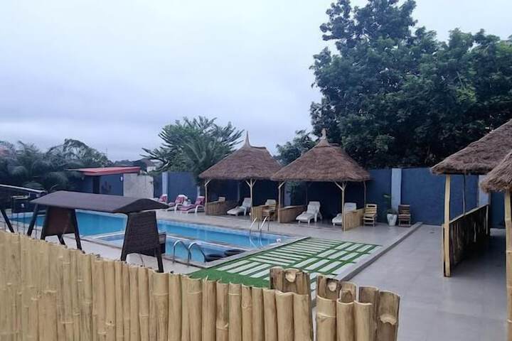 Hotel 106 of 107