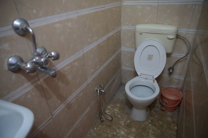 Bathroom Vanities