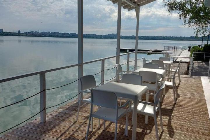 Fitness Center Photo