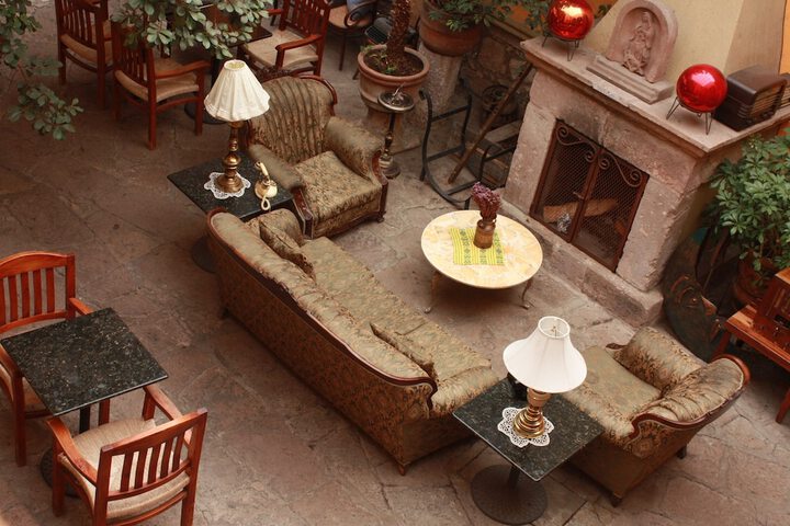 Hotel Interior 3 of 65