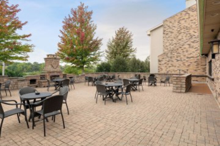Terrace/Patio 20 of 21