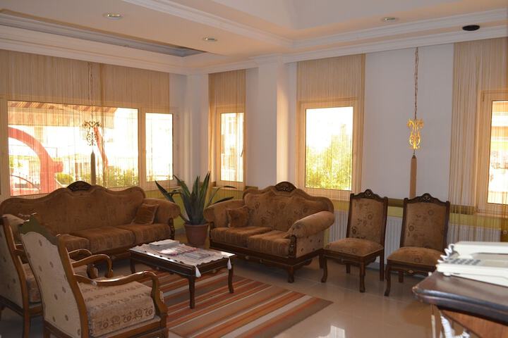 Hotel Interior 4 of 39