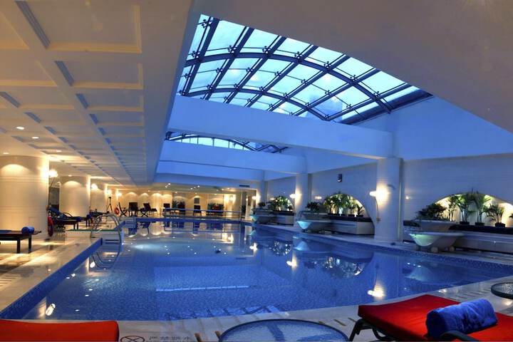 Pool to Cool