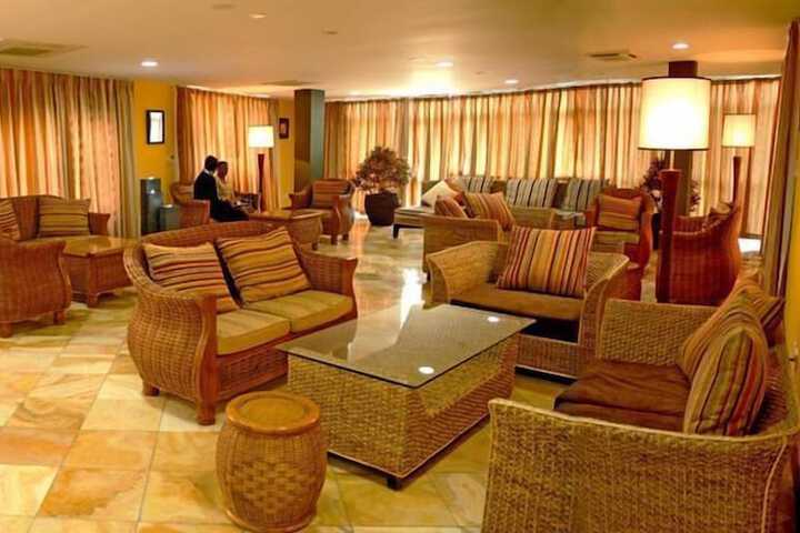 Hotel Interior 3 of 18
