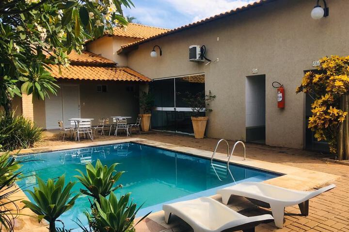 Pool 5 of 11