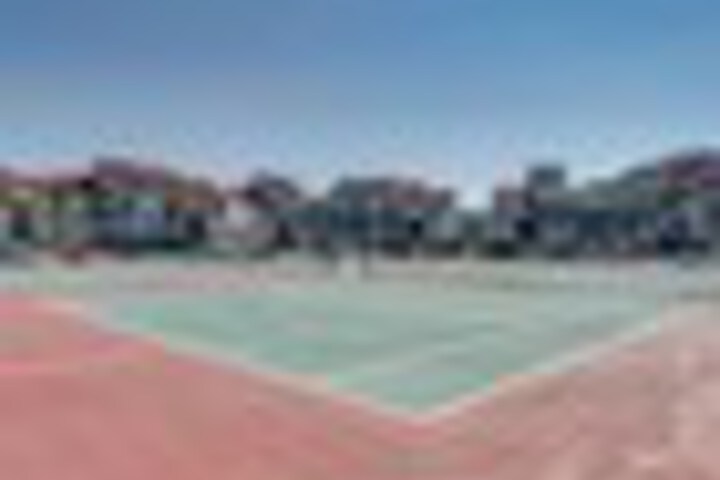 Tennis and Basketball Courts 98 of 156