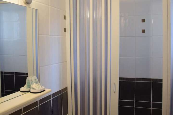 Bath Amenities