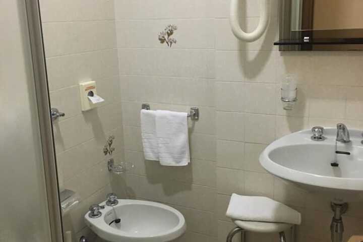Bath Amenities