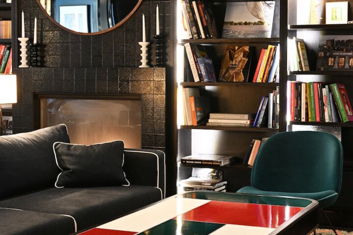 Hotel Interior 76 of 86