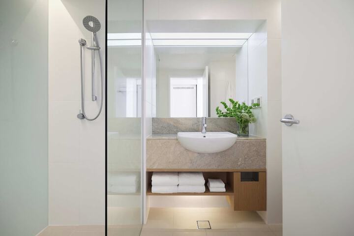 Bath Amenities