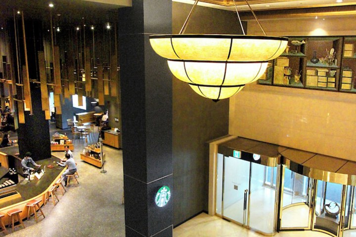 Hotel Interior 3 of 61