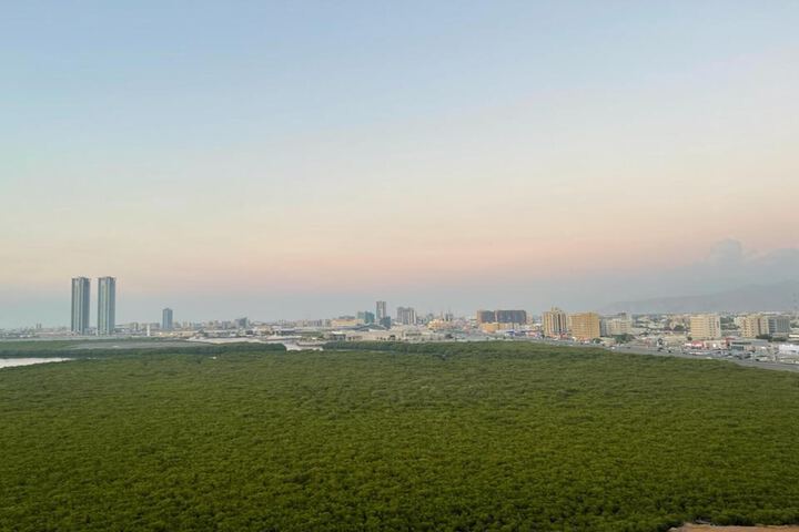 Hotel View 37 of 37