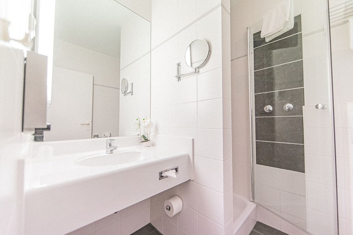 Bathroom Vanities