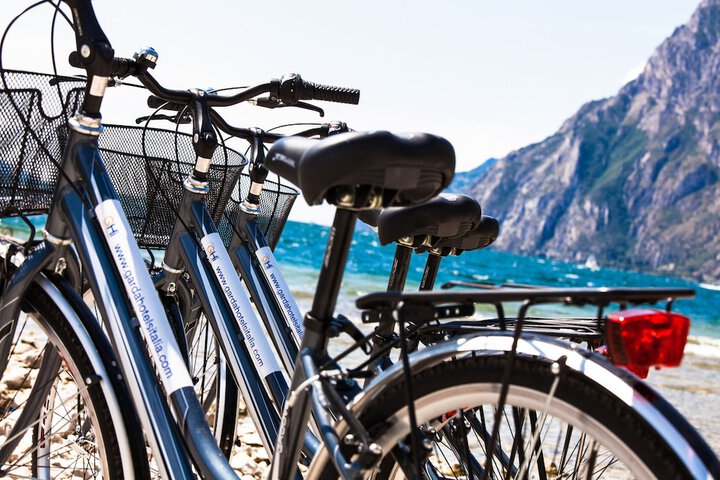 Bicycling