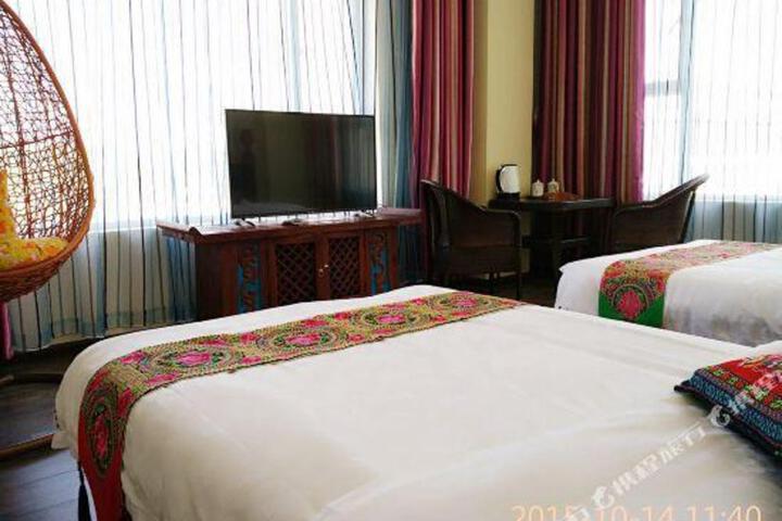 Dali Yuyue Hotel