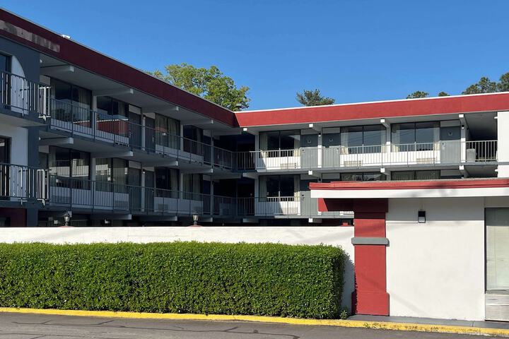 Terrace/Patio 43 of 47