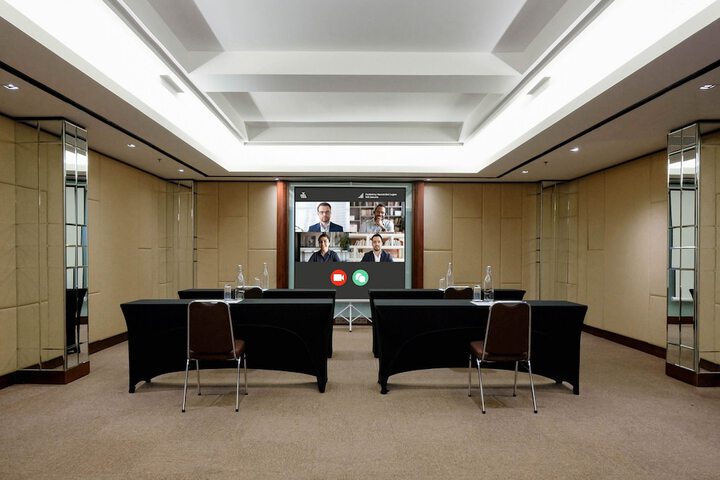 Meeting 54 of 61