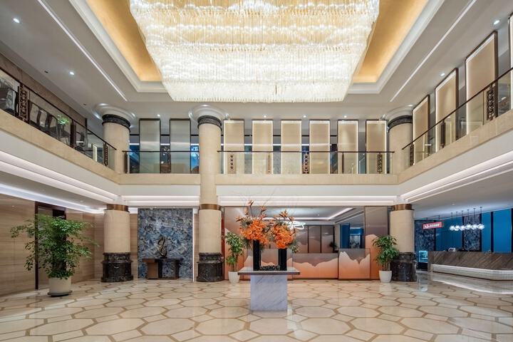 Hotel Interior 3 of 34