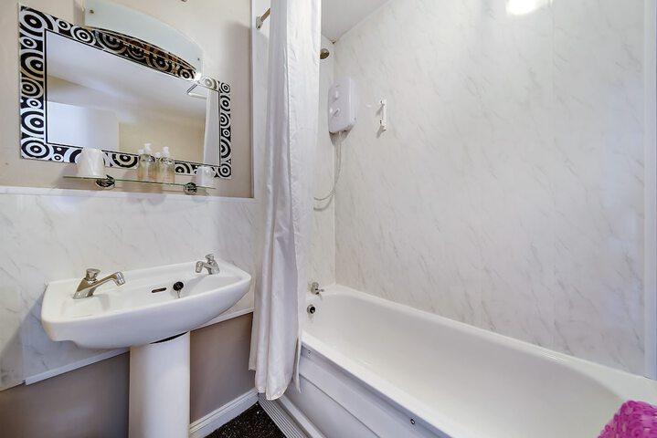 Bath Amenities