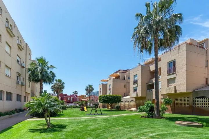 Image of Homemalaga Guadalmar Beach 34