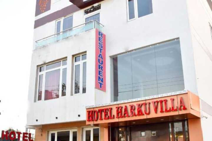 Hotel 26 of 28