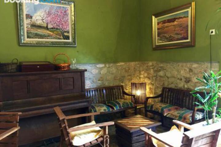 Fitness Center Photo