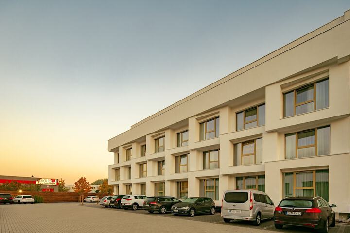 Hotel 34 of 43