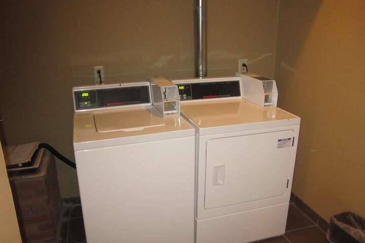 Laundry 30 of 64