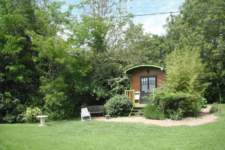 Photo of La Roulotte de lAlbizia