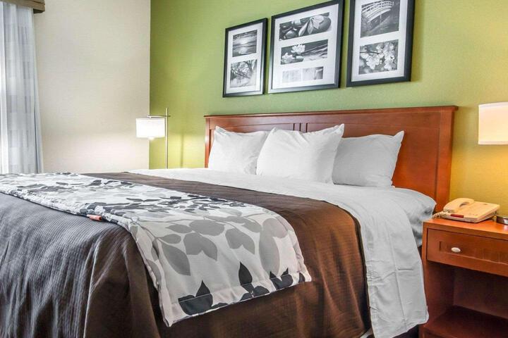 Standard | King Bed (29 of 30)