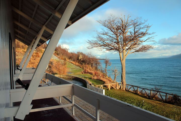View from room