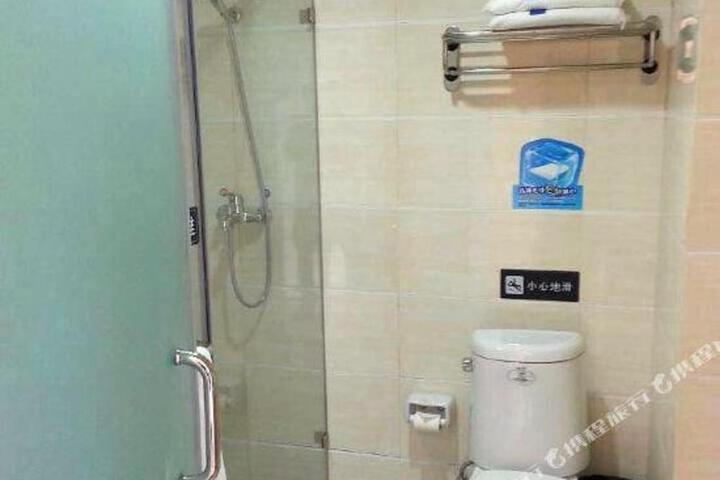 Fenghuangtai Hotel