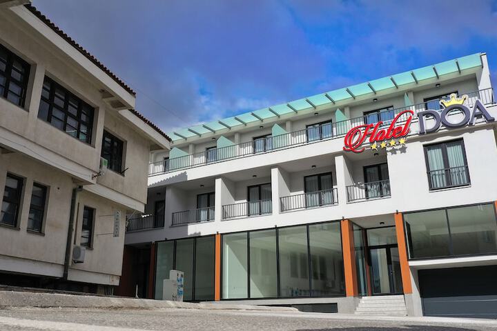 Photo of Hotel DOA