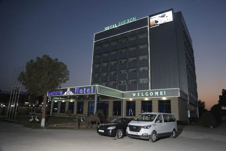 Hotel 46 of 46