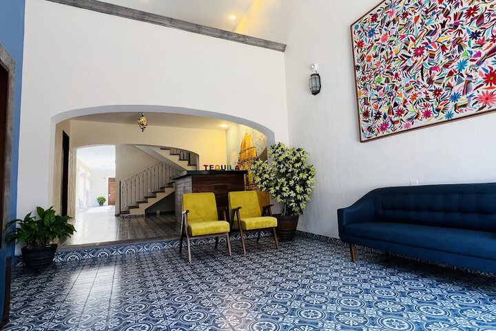 Hotel Interior 2 of 47