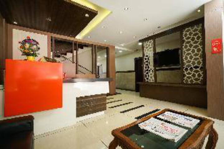 Hotel Interior 5 of 23